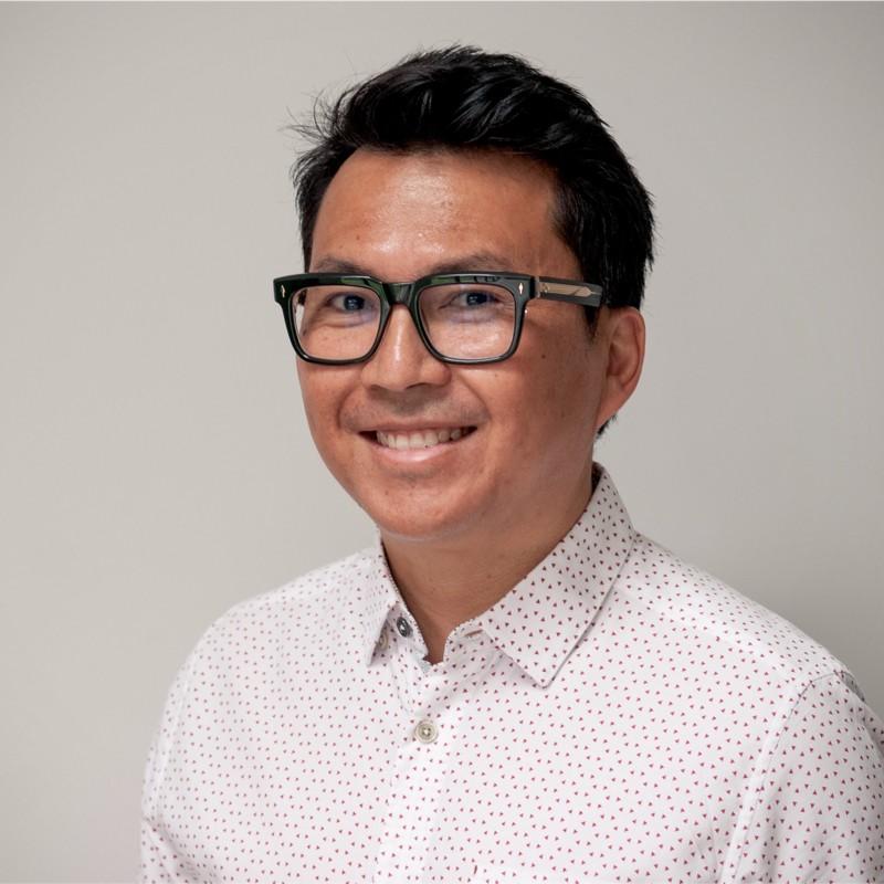 Image of Leon Au